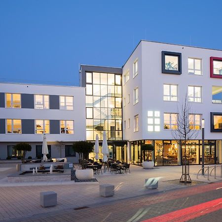 Logis First Class Business Suites Renningen Extérieur photo